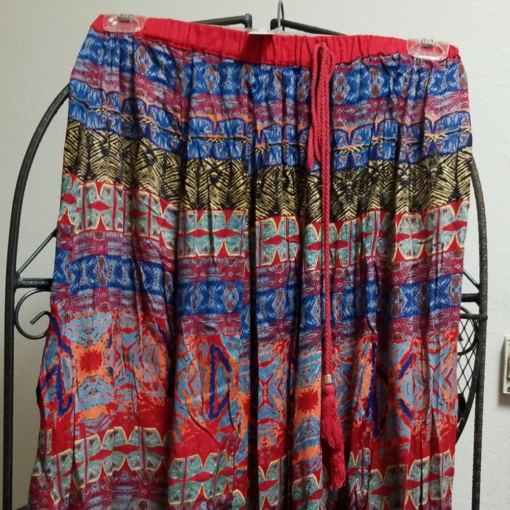 Beautiful Maxi skirt